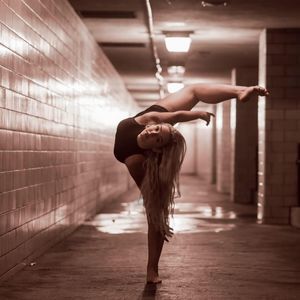 Meet your Posher, Sierra